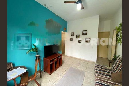 Apartamento à venda com 62m², 2 quartos e 1 vaga