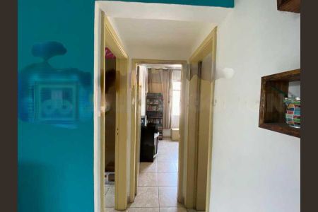 Apartamento à venda com 62m², 2 quartos e 1 vaga