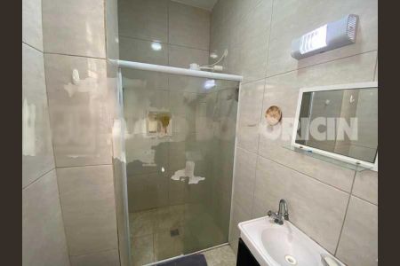 Apartamento à venda com 62m², 2 quartos e 1 vaga