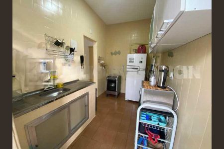Apartamento à venda com 62m², 2 quartos e 1 vaga