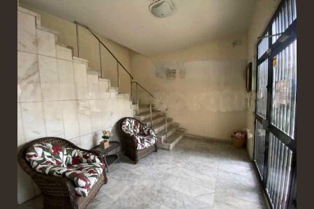 Apartamento à venda com 62m², 2 quartos e 1 vaga