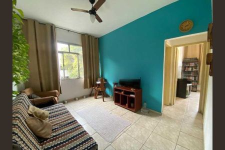 Apartamento à venda com 62m², 2 quartos e 1 vaga