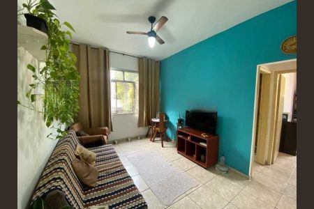 Apartamento à venda com 62m², 2 quartos e 1 vaga