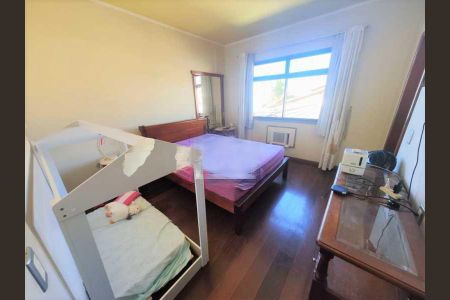 Apartamento à venda com 4 quartos, 185m² em Cocotá, Rio de Janeiro