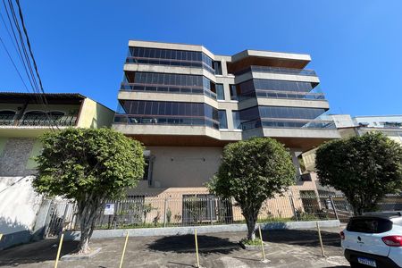Apartamento à venda com 4 quartos, 185m² em Cocotá, Rio de Janeiro