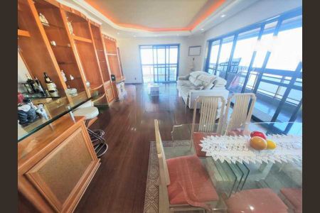 Apartamento à venda com 4 quartos, 185m² em Cocotá, Rio de Janeiro