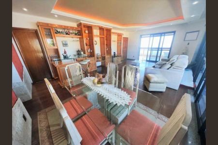 Apartamento à venda com 4 quartos, 185m² em Cocotá, Rio de Janeiro