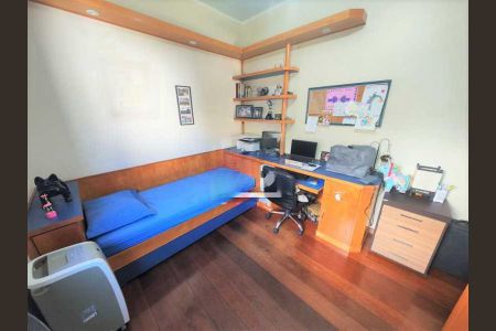 Apartamento à venda com 185m², 4 quartos e 2 vagas