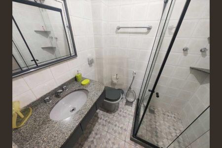 Apartamento à venda com 185m², 4 quartos e 2 vagas