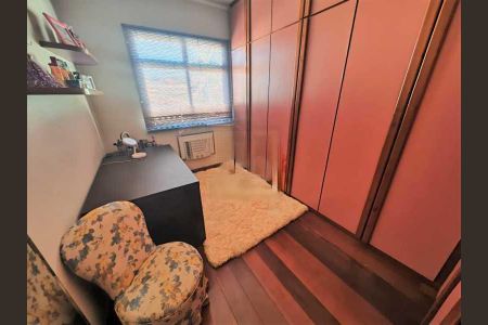 Apartamento à venda com 185m², 4 quartos e 2 vagas