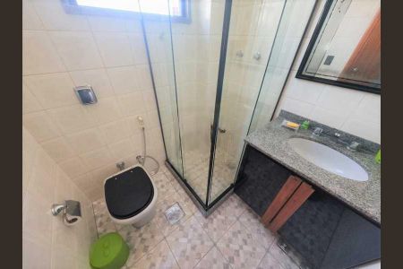 Apartamento à venda com 185m², 4 quartos e 2 vagas