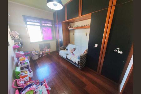 Apartamento à venda com 4 quartos, 185m² em Cocotá, Rio de Janeiro