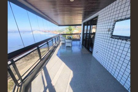 Apartamento à venda com 185m², 4 quartos e 2 vagas