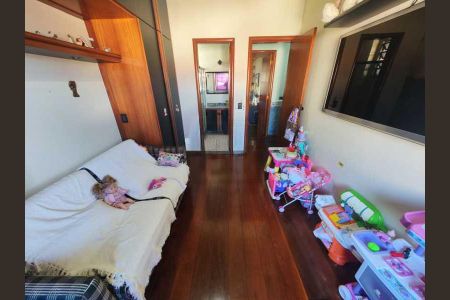 Apartamento à venda com 4 quartos, 185m² em Cocotá, Rio de Janeiro