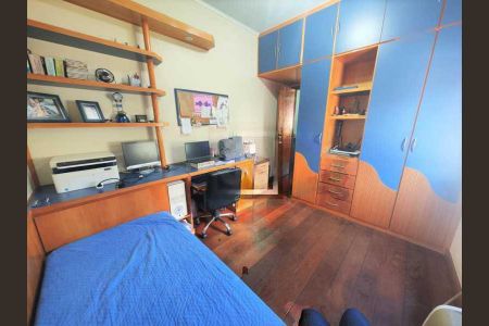 Apartamento à venda com 185m², 4 quartos e 2 vagas