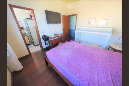 Apartamento à venda com 185m², 4 quartos e 2 vagas