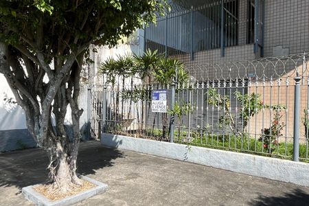 Entrada de apartamento à venda com 4 quartos, 185m² em Cocotá, Rio de Janeiro
