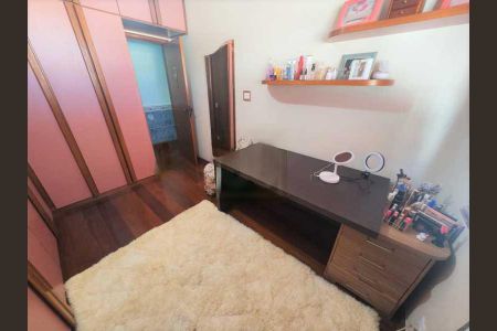 Apartamento à venda com 185m², 4 quartos e 2 vagas