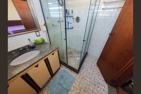 Apartamento à venda com 185m², 4 quartos e 2 vagas