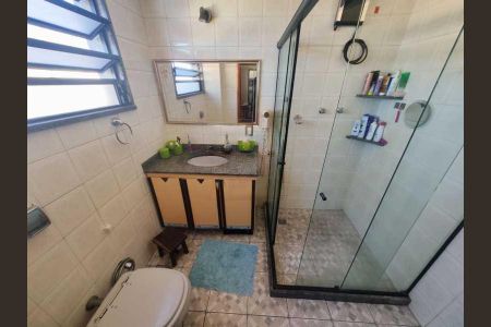 Apartamento à venda com 185m², 4 quartos e 2 vagas