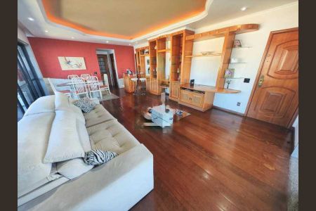 Apartamento à venda com 4 quartos, 185m² em Cocotá, Rio de Janeiro