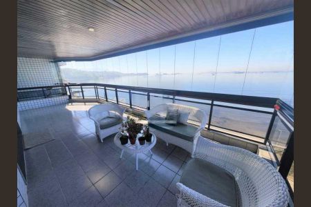 Apartamento à venda com 185m², 4 quartos e 2 vagas