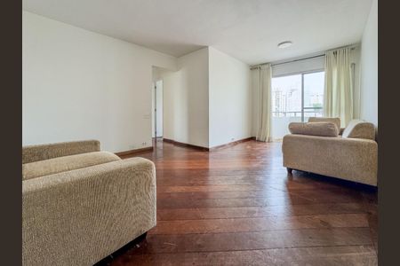 Foto 01 de apartamento à venda com 2 quartos, 62m² em Vila da Saúde, São Paulo