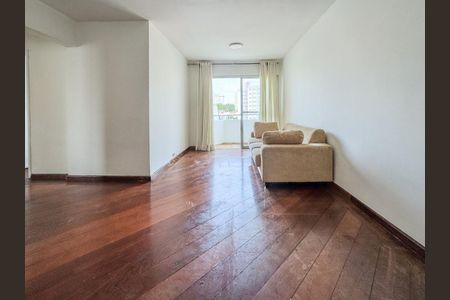Foto 02 de apartamento à venda com 2 quartos, 62m² em Vila da Saúde, São Paulo