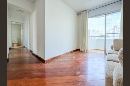 Apartamento à venda com 62m², 2 quartos e 1 vagaFoto 04