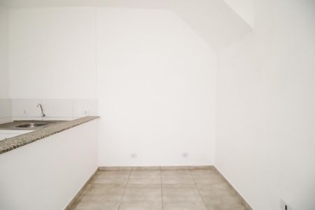 Sala de apartamento para alugar com 1 quarto, 30m² em Sítio do Mandaqui, São Paulo