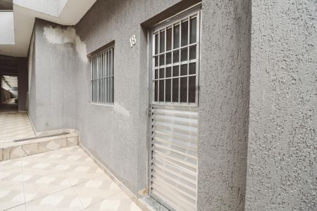 Apartamento para alugar com 30m², 1 quarto e sem vaga Apartamento para alugar com 30m², 1 quarto e sem vagaEntrada