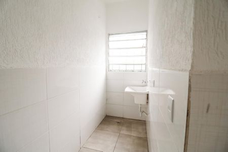 Apartamento para alugar com 30m², 1 quarto e sem vaga Apartamento para alugar com 30m², 1 quarto e sem vagaÁrea de Serviço
