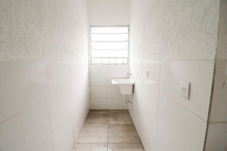 Apartamento para alugar com 30m², 1 quarto e sem vaga Apartamento para alugar com 30m², 1 quarto e sem vagaÁrea de Serviço