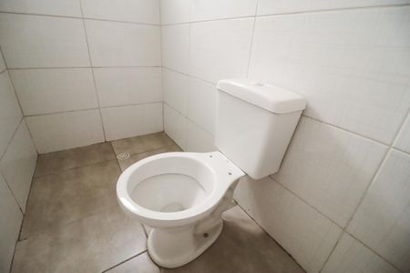 Apartamento para alugar com 30m², 1 quarto e sem vaga Apartamento para alugar com 30m², 1 quarto e sem vagaBanheiro
