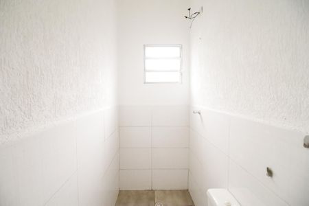 Banheiro de apartamento para alugar com 1 quarto, 30m² em Sítio do Mandaqui, São Paulo