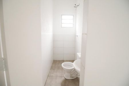 Banheiro de apartamento para alugar com 1 quarto, 30m² em Sítio do Mandaqui, São Paulo