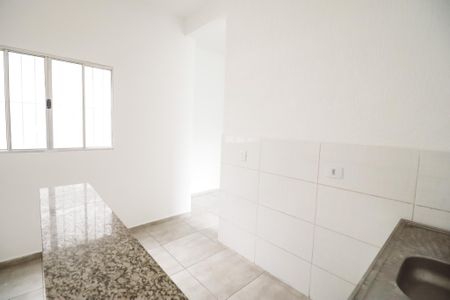 Apartamento para alugar com 30m², 1 quarto e sem vaga Apartamento para alugar com 30m², 1 quarto e sem vagaCozinha