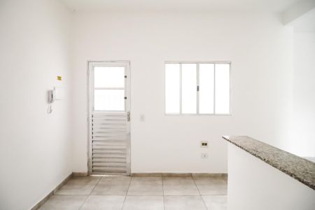 Sala de apartamento para alugar com 1 quarto, 30m² em Sítio do Mandaqui, São Paulo