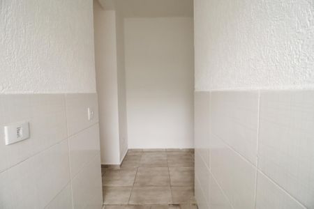 Apartamento para alugar com 30m², 1 quarto e sem vaga Apartamento para alugar com 30m², 1 quarto e sem vagaÁrea de Serviço