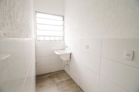 Apartamento para alugar com 30m², 1 quarto e sem vaga Apartamento para alugar com 30m², 1 quarto e sem vagaÁrea de Serviço