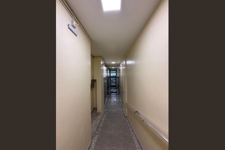 Studio para alugar com 38m², 1 quarto e sem vagaÁrea comum