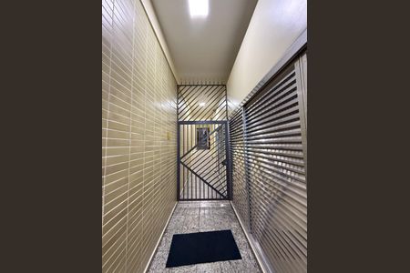 Studio para alugar com 38m², 1 quarto e sem vagaÁrea comum