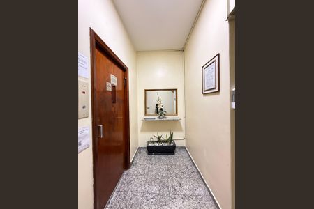 Studio para alugar com 38m², 1 quarto e sem vagaÁrea comum