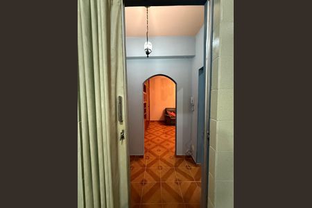 Studio para alugar com 38m², 1 quarto e sem vagaBanheiro