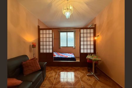 Sala de kitnet/studio para alugar com 1 quarto, 38m² em Vila Buarque, São Paulo