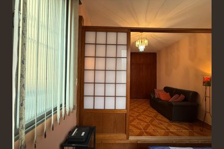 Quarto de kitnet/studio para alugar com 1 quarto, 38m² em Vila Buarque, São Paulo