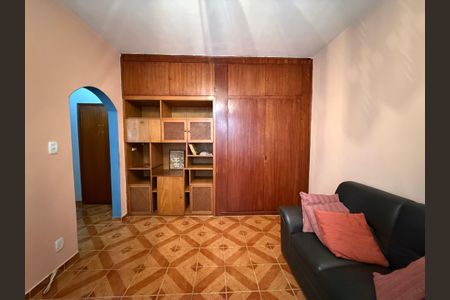 Sala de kitnet/studio para alugar com 1 quarto, 38m² em Vila Buarque, São Paulo