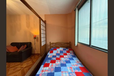 Studio para alugar com 38m², 1 quarto e sem vagaQuarto