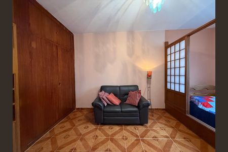 Sala de kitnet/studio para alugar com 1 quarto, 38m² em Vila Buarque, São Paulo