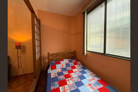 Studio para alugar com 38m², 1 quarto e sem vagaQuarto